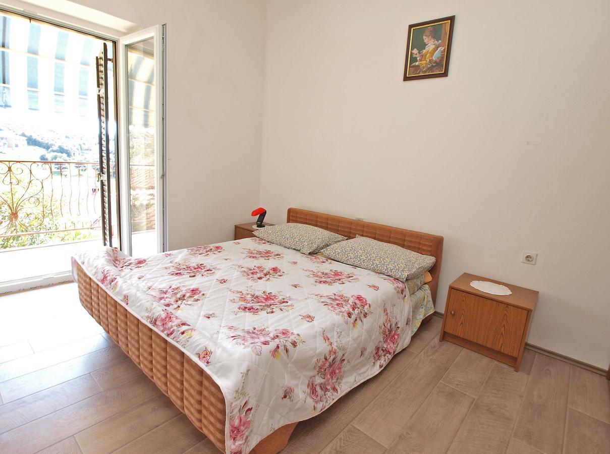 Apartments Danica 271 เวอร์ซาร์ ภายนอก รูปภาพ