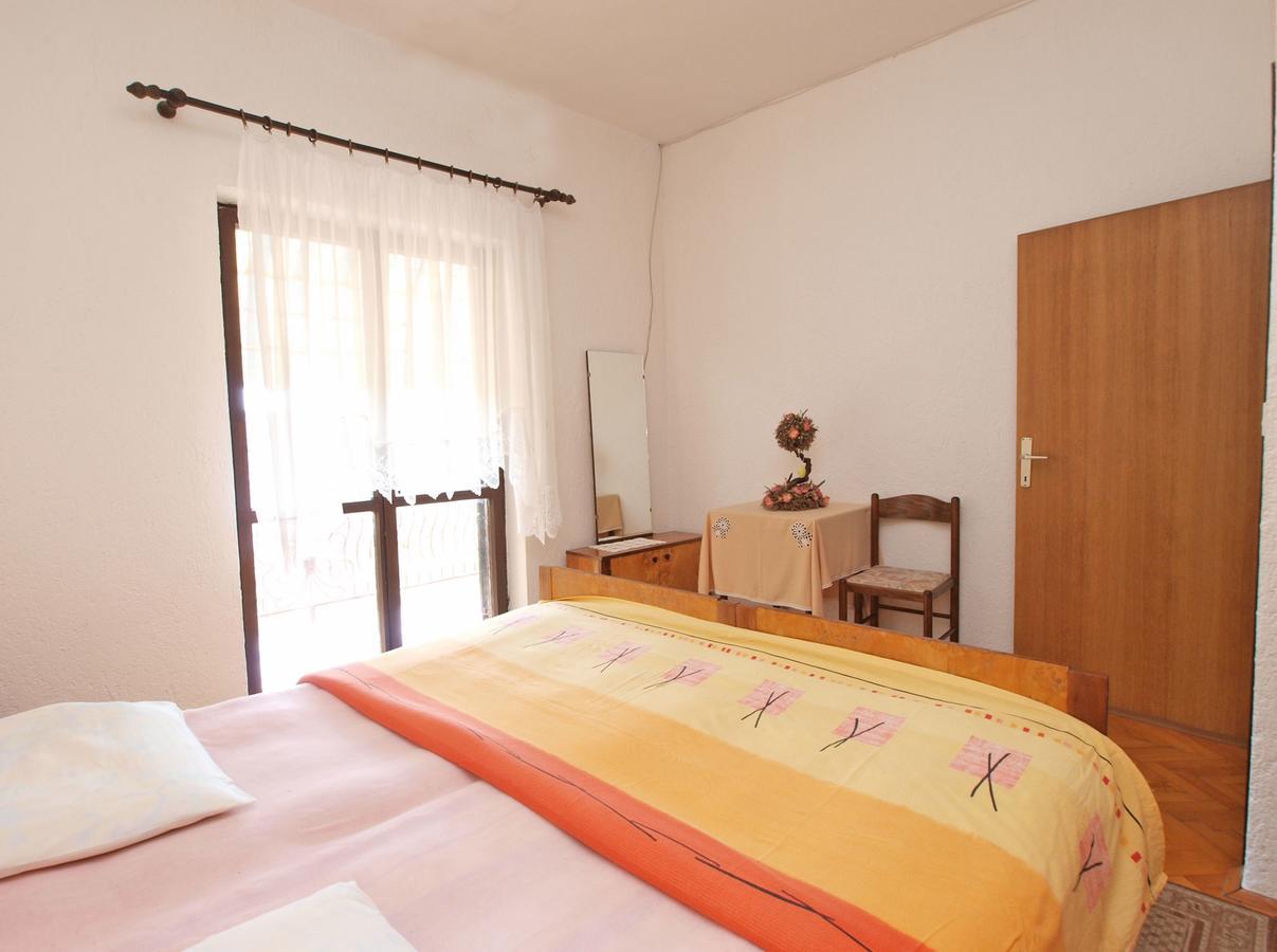 Apartments Danica 271 เวอร์ซาร์ ภายนอก รูปภาพ