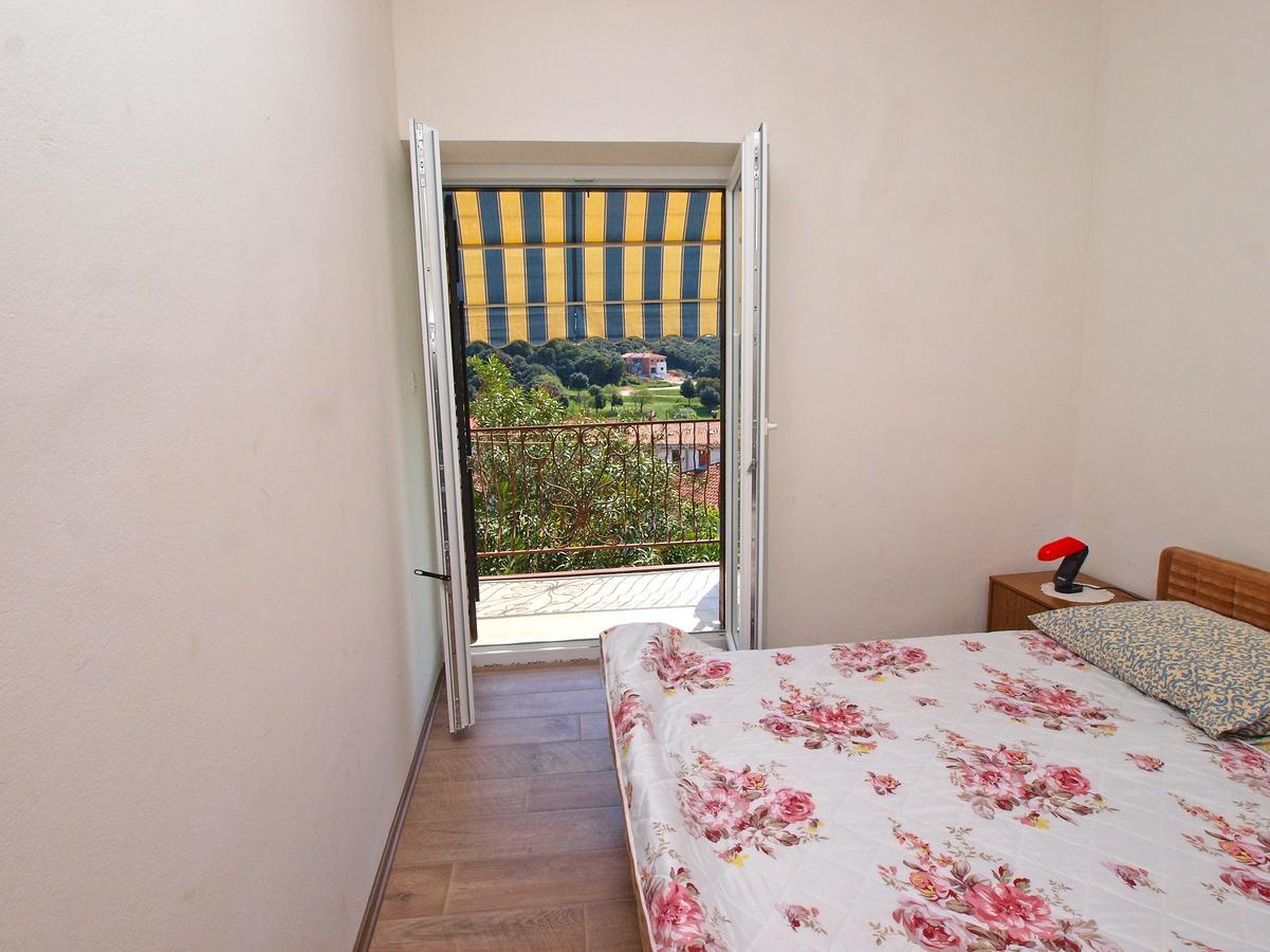 Apartments Danica 271 เวอร์ซาร์ ภายนอก รูปภาพ