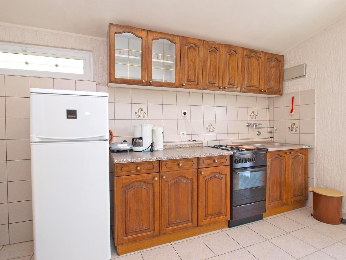 Apartments Danica 271 เวอร์ซาร์ ภายนอก รูปภาพ