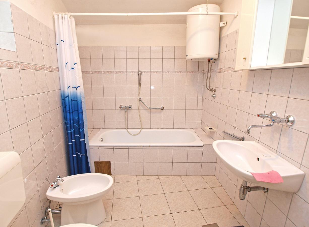 Apartments Danica 271 เวอร์ซาร์ ภายนอก รูปภาพ