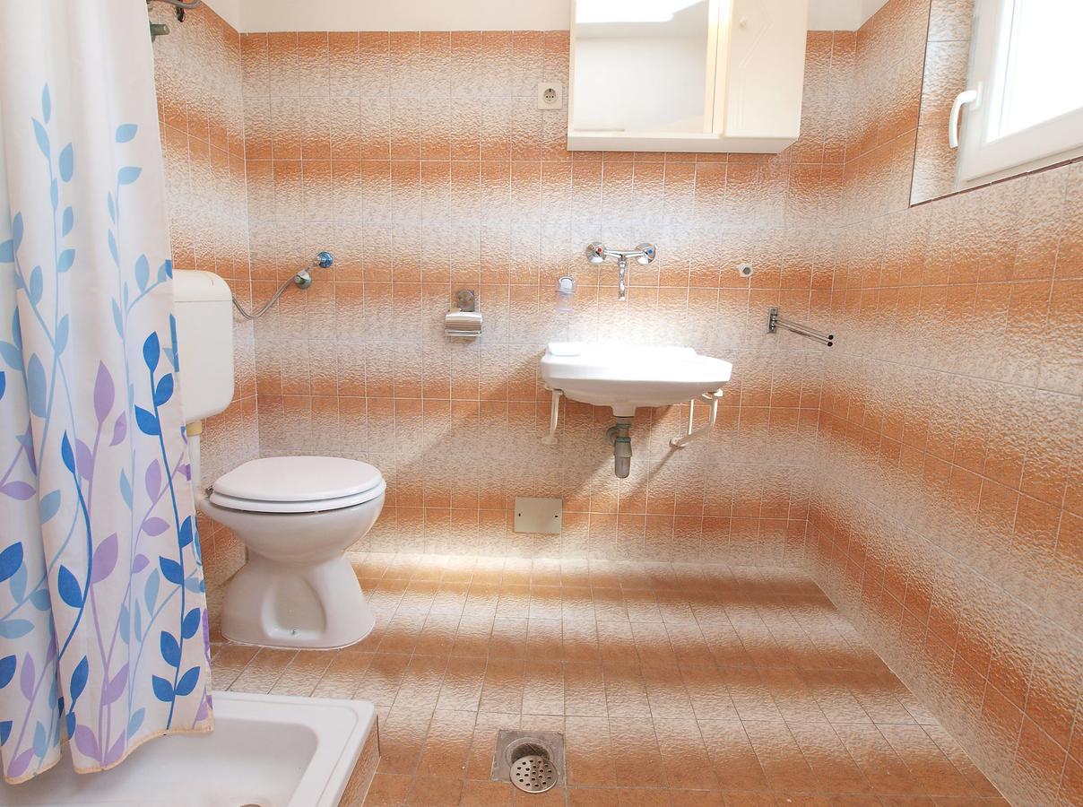Apartments Danica 271 เวอร์ซาร์ ภายนอก รูปภาพ