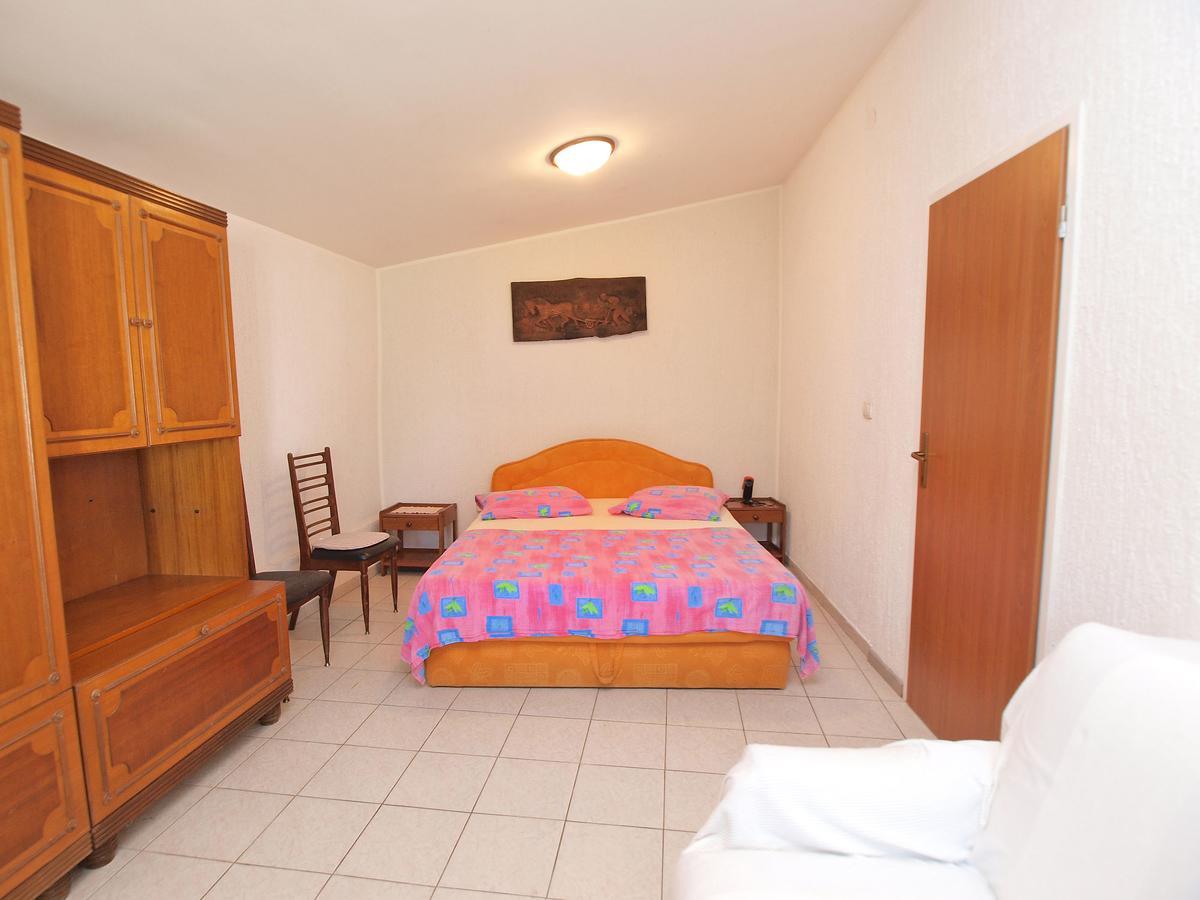 Apartments Danica 271 เวอร์ซาร์ ภายนอก รูปภาพ